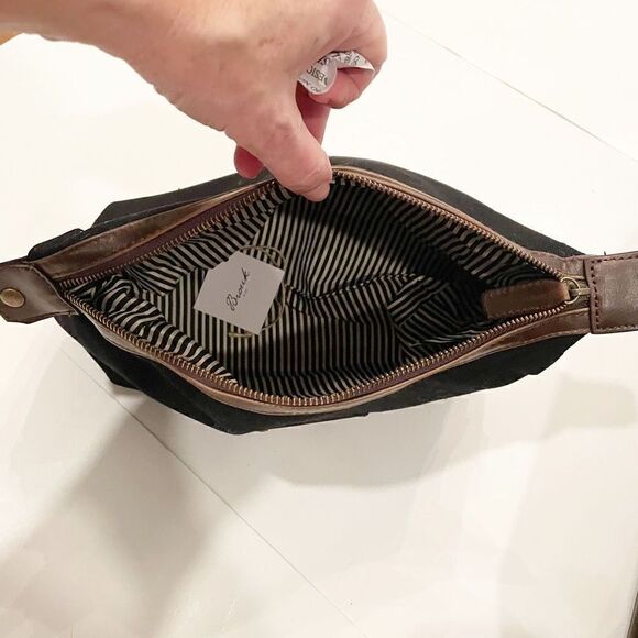 NWT Brouk Ethan Duffle Dopp Bag Toiletry Kit - Picture 4 of 4